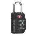 Eagle Creek TSA Travel Safe Lock